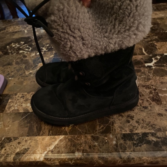 UGGS S/N 1892 Ugg’s Australia Montclair - Picture 5 of 7